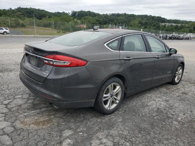 2018 FORD FUSION SE - 3FA6P0LU5JR259143