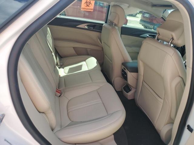 2019 LINCOLN MKZ RESERV 3LN6L5MU0KR624617