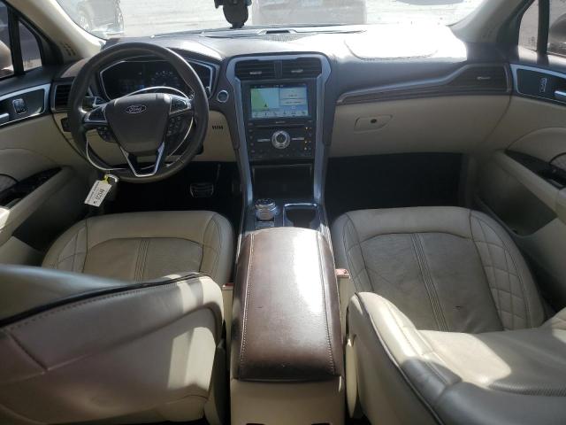 2017 FORD FUSION TITANIUM 3FA6P0K98HR348325