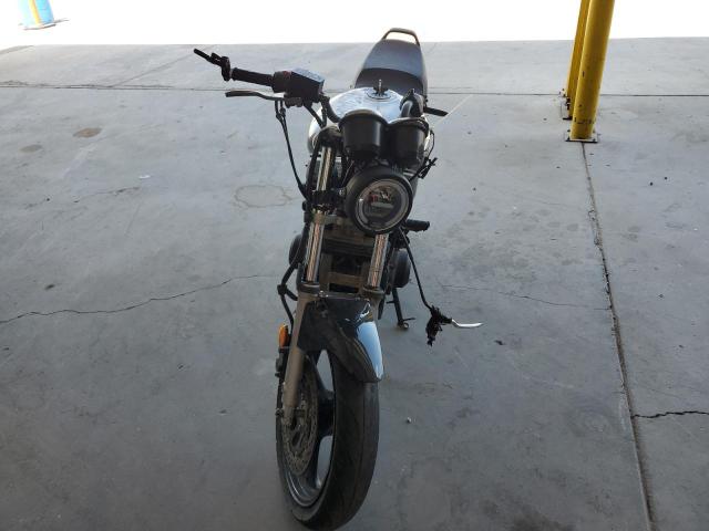 2007 SUZUKI GS500 VTTGM51A572100274
