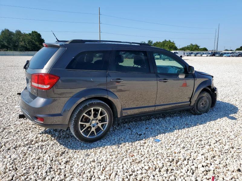 2016 DODGE JOURNEY R/T 3C4PDCEG9GT207915