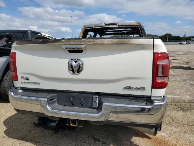2019 RAM 2500 LIMIT 3C6UR5TL3KG659352