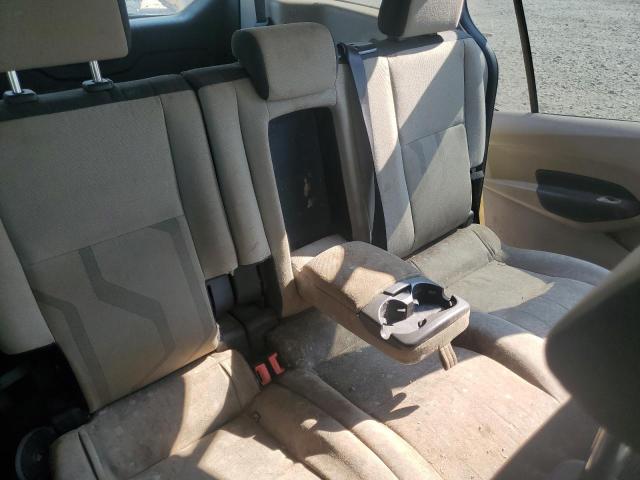 2015 FORD TRANSIT CO - NM0GE9F77F1194518