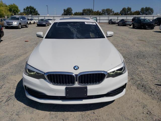 2020 BMW 530 I WBAJR3C08LCE05601