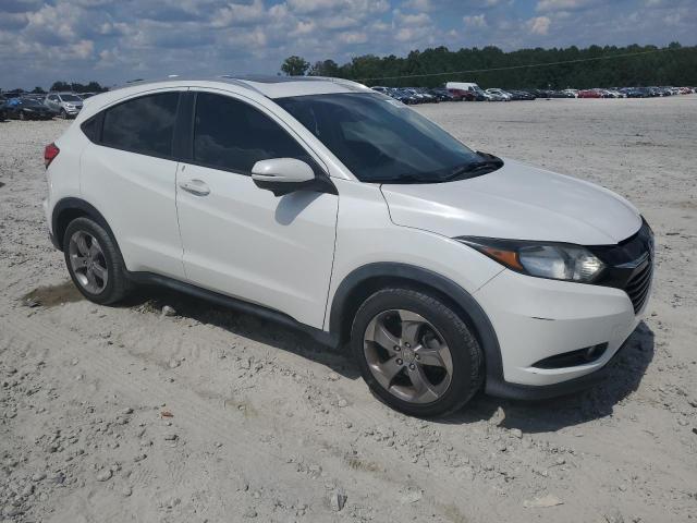 2017 HONDA HR-V EXL 3CZRU5H78HM703133