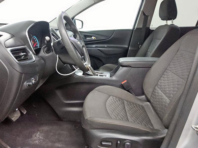 2020 CHEVROLET EQUINOX LT - 3GNAXJEV0LS520326