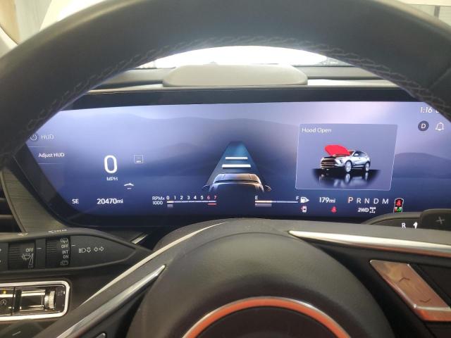 2024 BUICK ENVISION P LRBFZME49RD067039