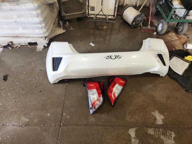 2016 HONDA FIT LX JHMGK5H51GS011222