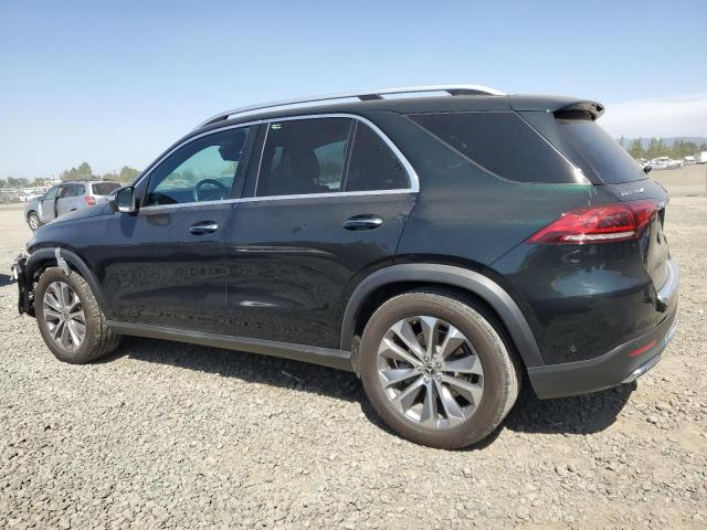 2021 MERCEDES-BENZ GLE 350 4M 4JGFB4KB4MA496362