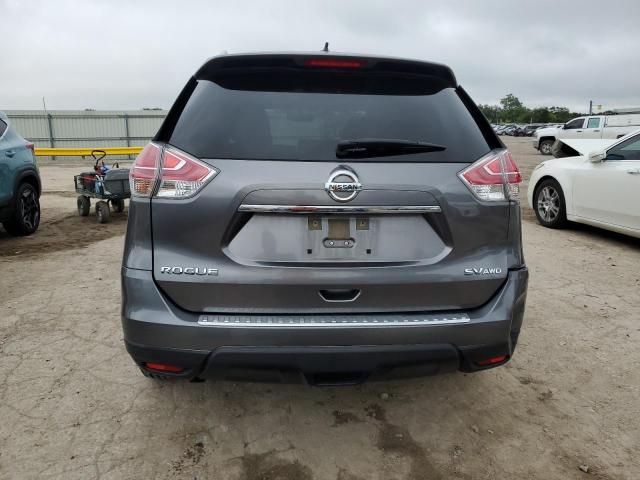 2016 NISSAN ROGUE S JN8AT2MV2GW134808