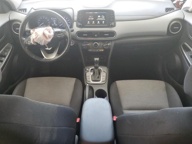 2020 HYUNDAI KONA SEL KM8K22AA1LU515149