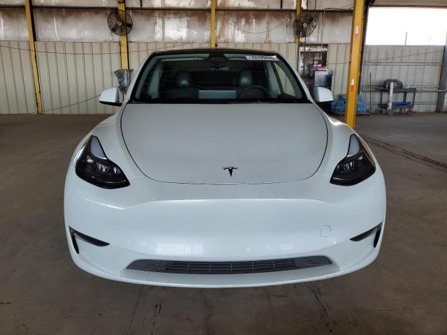 2024 TESLA MODEL Y 7SAYGDED7RF103614