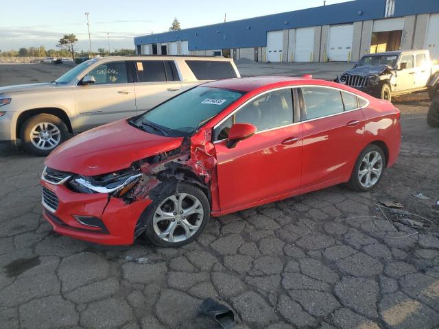 2017 CHEVROLET CRUZE PREMIER 3G1BF5SM1HS502680