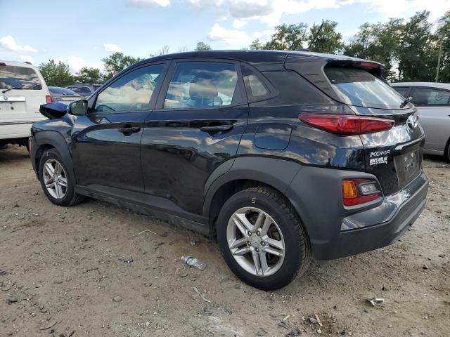 2021 HYUNDAI KONA SE KM8K1CAA7MU710389