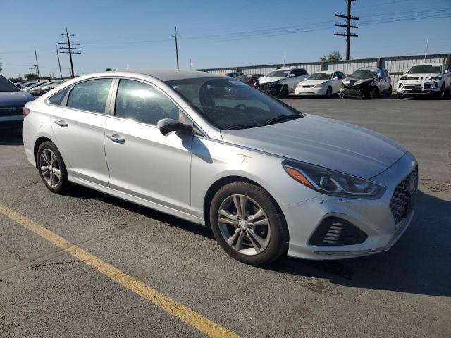 2019 HYUNDAI SONATA LIM - 5NPE34AF2KH783495