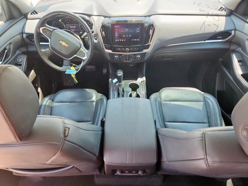 2020 CHEVROLET TRAVERSE L 1GNEVHKW3LJ264617