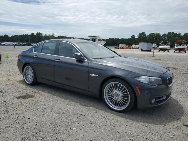 2015 BMW 528 XI WBA5A7C59FD620654