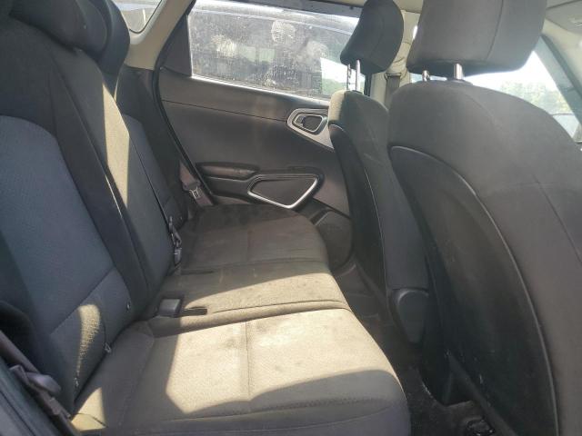 2020 KIA SOUL LX KNDJ23AU9L7723777