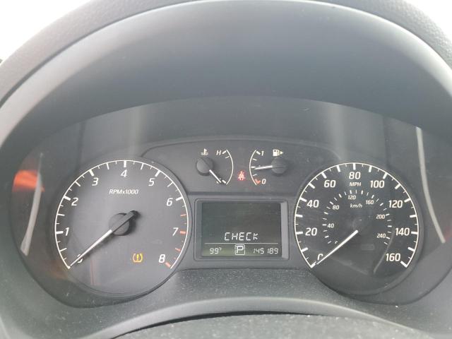 2016 NISSAN SENTRA S - 3N1AB7AP5GY227030