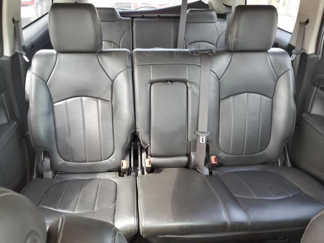 2016 BUICK ENCLAVE 5GAKRBKDXGJ203803