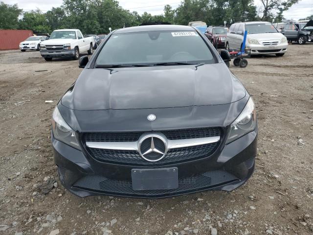 2015 MERCEDES-BENZ CLA 250 4M - WDDSJ4GB3FN172514