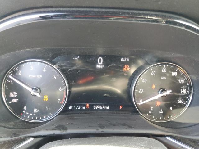2023 BUICK ENVISION ESSENCE LRBFZNR4XPD034841
