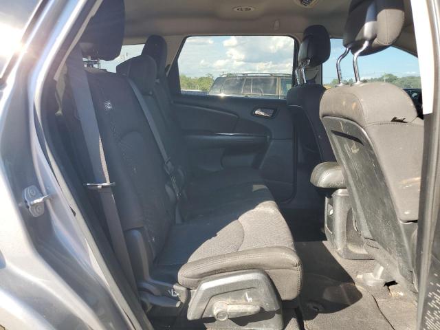 2015 DODGE JOURNEY SX 3C4PDCBG0FT726743