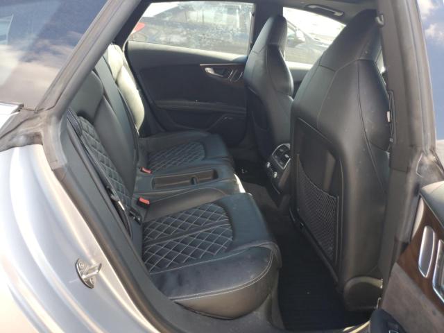 2016 AUDI S7 PRESTIGE WAUW2AFC7GN008005