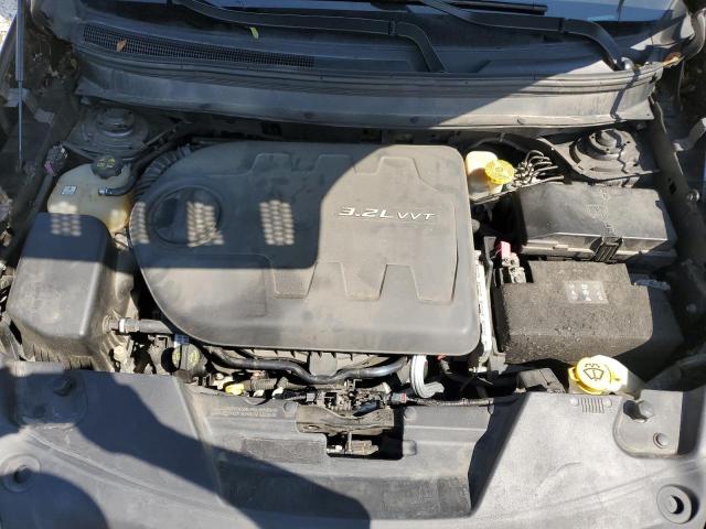 2014 JEEP CHEROKEE L - 1C4PJMCS6EW222949