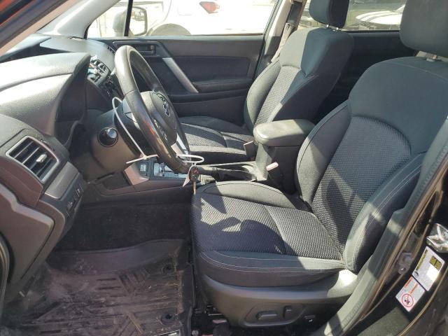 2017 SUBARU FORESTER 2.5I PREMIUM JF2SJAEC4HH434810
