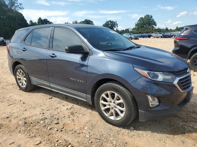 2018 CHEVROLET EQUINOX LS 3GNAXHEV2JL251021