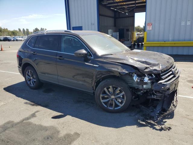 2023 VOLKSWAGEN TIGUAN SE - 3VVNB7AX8PM134011