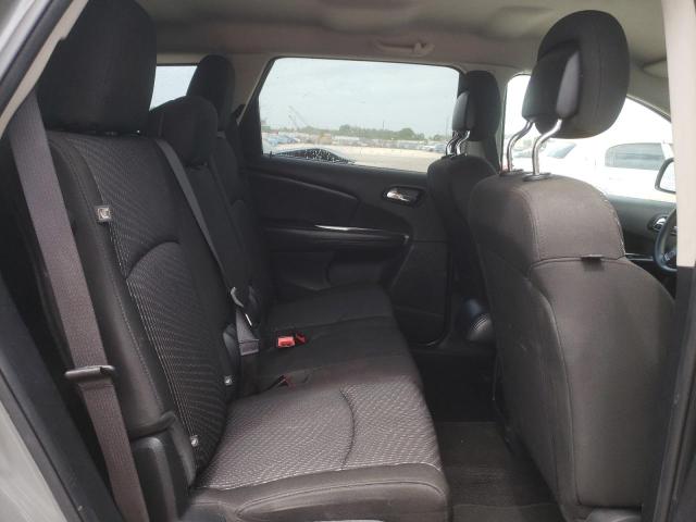 2020 DODGE JOURNEY SE 3C4PDCAB7LT260715