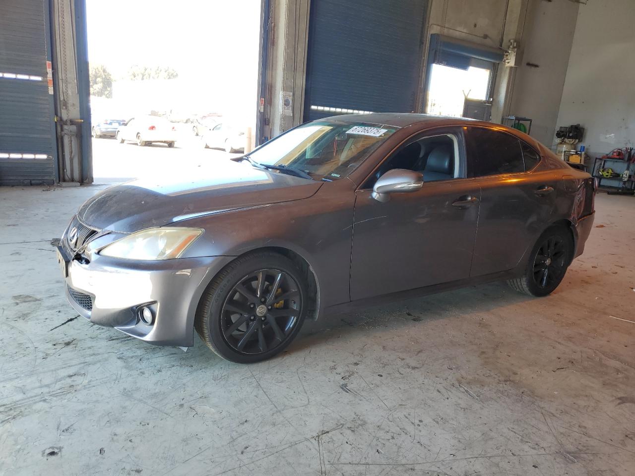 LEXUS IS 250