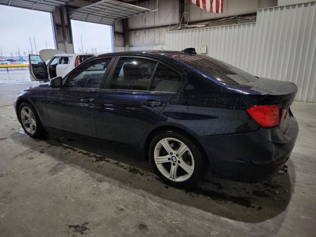 2015 BMW 328 XI SUL WBA3B5G57FNS19388