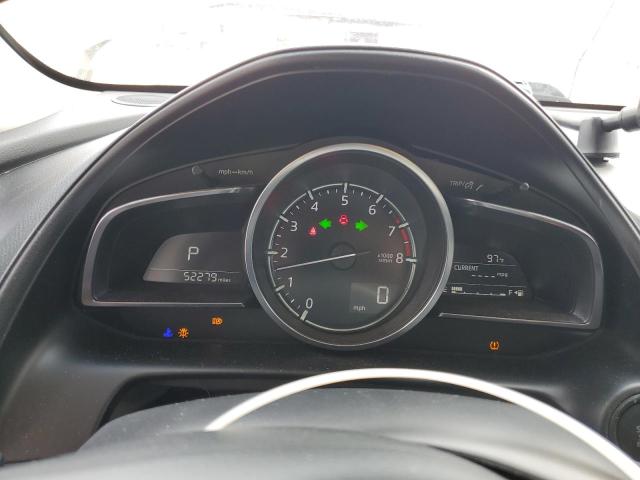 2020 MAZDA CX-3 SPORT JM1DKDB7XL1470094