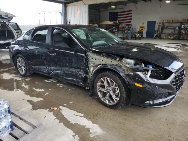 2021 HYUNDAI SONATA SEL 5NPEL4JA6MH083356
