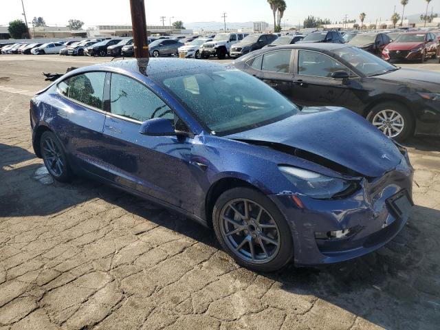 2022 TESLA MODEL 3 5YJ3E1EA3NF285761