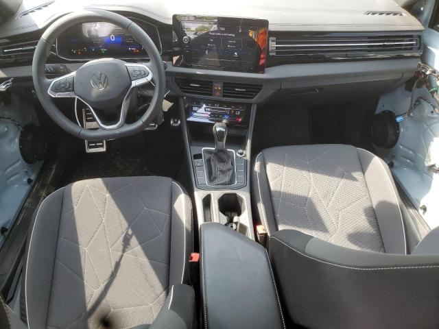 2025 VOLKSWAGEN JETTA SPOR 3VWBX7BU0SM071693