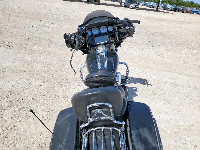 2016 HARLEY-DAVIDSON FLHXS STREET GLIDE SPECIAL 1HD1KRM16GB676097
