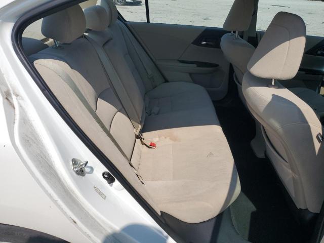 2013 HONDA ACCORD EX - 1HGCR2F74DA130870