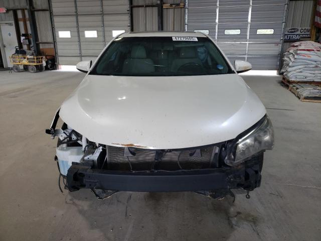2015 TOYOTA CAMRY LE - 4T1BF1FK1FU993592