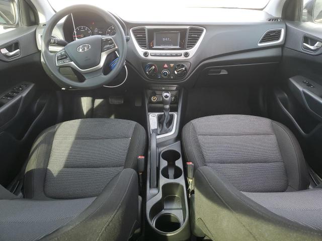 2022 HYUNDAI ACCENT SE 3KPC24A65NE176963