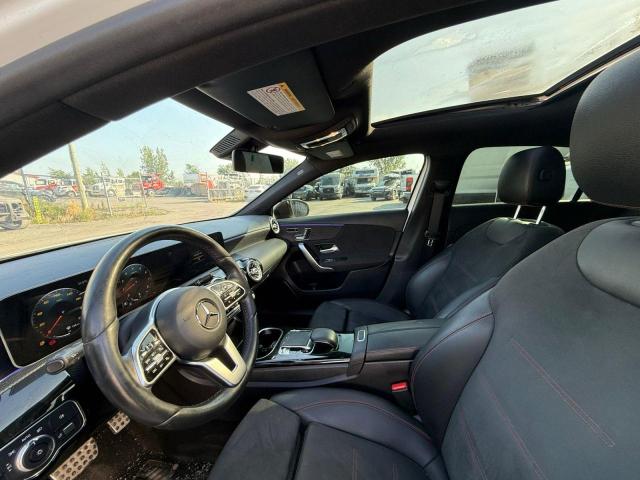 2020 MERCEDES-BENZ A 220 4MAT - W1K3G4FB9LJ196792
