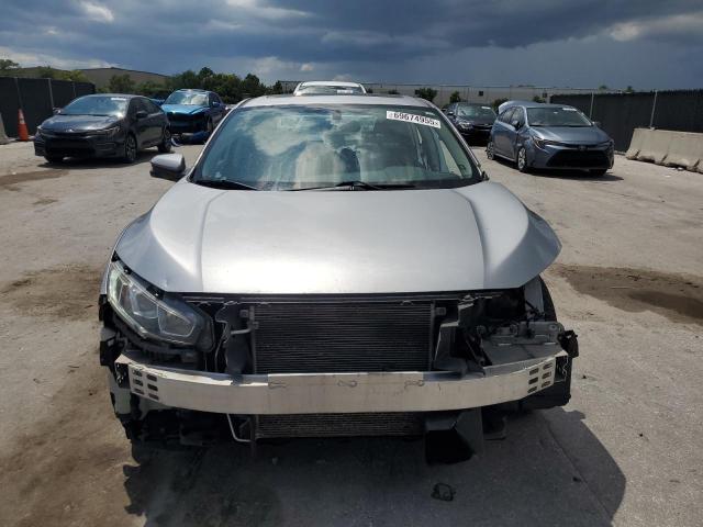 2018 HONDA CIVIC EX 2HGFC2F72JH604990