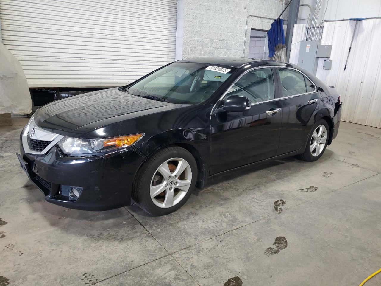 ACURA TSX