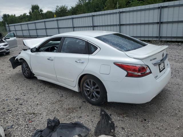2015 NISSAN ALTIMA 2.5 1N4AL3APXFN905081