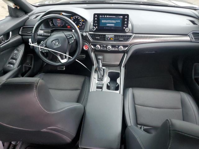 2022 HONDA ACCORD SPO 1HGCV1F30NA103184