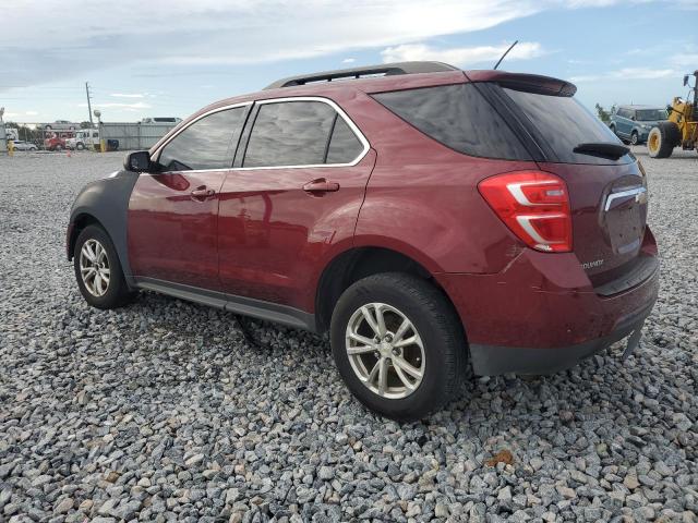 2017 CHEVROLET EQUINOX LT 2GNALCEK2H1596078
