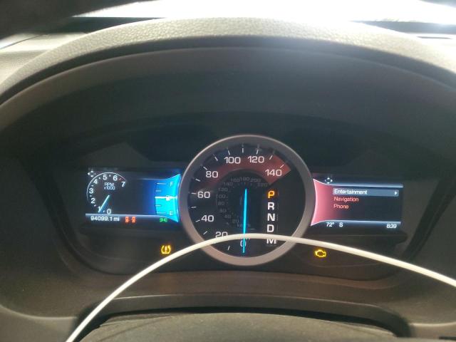2015 FORD EXPLORER X - 1FM5K8D80FGA29492